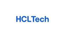 hcltech logo